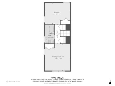 Tiny photo for 465 E Hillside Road, Naperville, IL 60540 (MLS # 12492534)