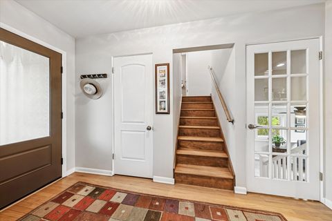 Tiny photo for 465 E Hillside Road, Naperville, IL 60540 (MLS # 12492534)