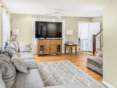 Tiny photo for 8539 S Saint Lawrence Avenue, Chicago, IL 60619 (MLS # 12426368)