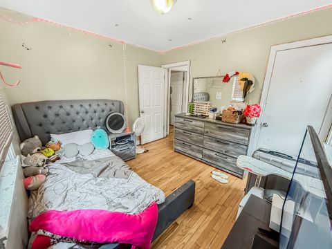 Tiny photo for 8539 S Saint Lawrence Avenue, Chicago, IL 60619 (MLS # 12426368)