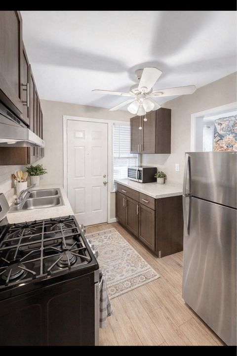 Tiny photo for 8539 S Saint Lawrence Avenue, Chicago, IL 60619 (MLS # 12426368)