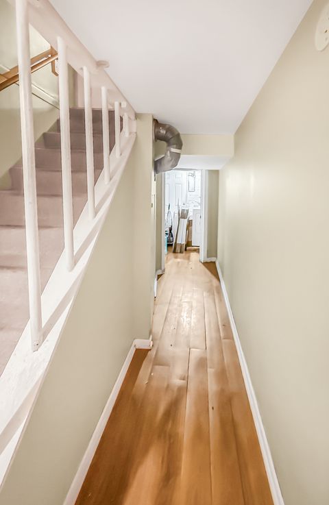 Tiny photo for 8539 S Saint Lawrence Avenue, Chicago, IL 60619 (MLS # 12426368)