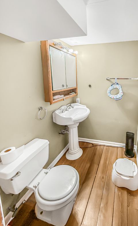 Tiny photo for 8539 S Saint Lawrence Avenue, Chicago, IL 60619 (MLS # 12426368)