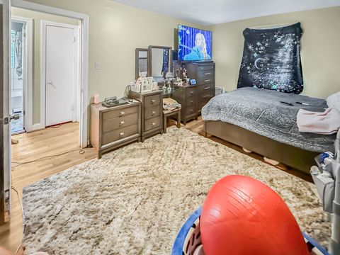 Tiny photo for 8539 S Saint Lawrence Avenue, Chicago, IL 60619 (MLS # 12426368)