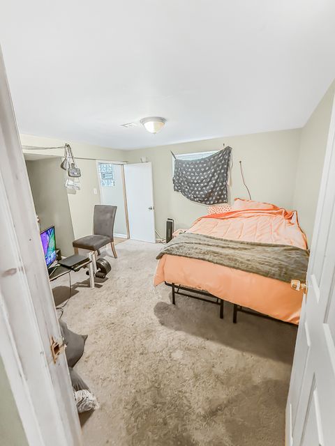 Tiny photo for 8539 S Saint Lawrence Avenue, Chicago, IL 60619 (MLS # 12426368)