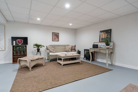 Tiny photo for 691 STONEMINT Drive, Roscoe, IL 61073 (MLS # 12721294)