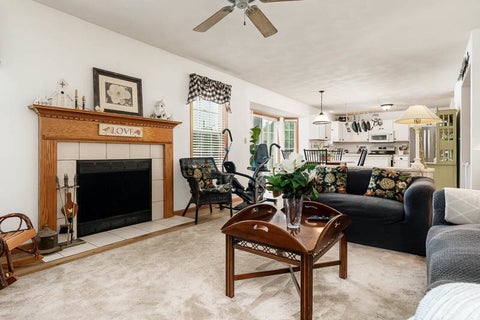 Tiny photo for 691 STONEMINT Drive, Roscoe, IL 61073 (MLS # 12721294)