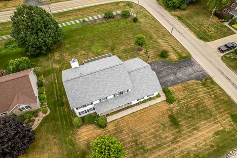 Tiny photo for 691 STONEMINT Drive, Roscoe, IL 61073 (MLS # 12721294)