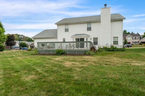 Tiny photo for 691 STONEMINT Drive, Roscoe, IL 61073 (MLS # 12721294)