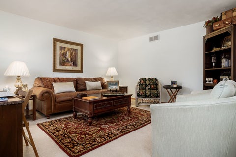 Tiny photo for 691 STONEMINT Drive, Roscoe, IL 61073 (MLS # 12721294)