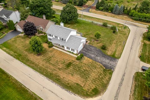 Tiny photo for 691 STONEMINT Drive, Roscoe, IL 61073 (MLS # 12721294)