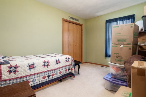 Tiny photo for 691 STONEMINT Drive, Roscoe, IL 61073 (MLS # 12721294)