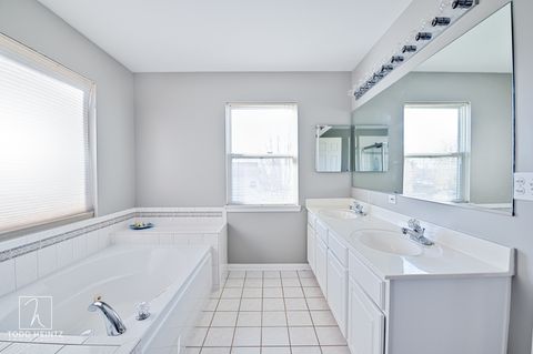 Tiny photo for 10613 Rushmore Lane, Huntley, IL 60142 (MLS # 12508890)