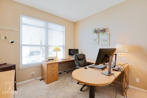 Tiny photo for 10613 Rushmore Lane, Huntley, IL 60142 (MLS # 12508890)