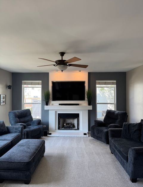 Tiny photo for 10613 Rushmore Lane, Huntley, IL 60142 (MLS # 12508890)