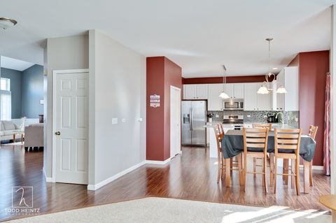 Tiny photo for 10613 Rushmore Lane, Huntley, IL 60142 (MLS # 12508890)