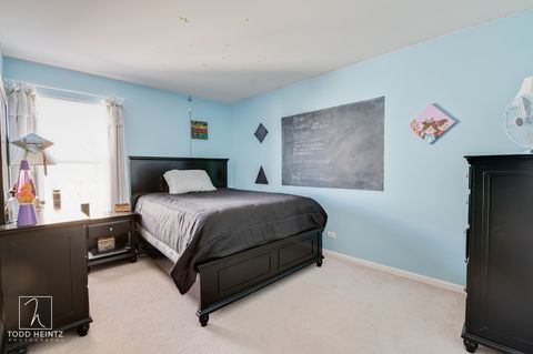 Tiny photo for 10613 Rushmore Lane, Huntley, IL 60142 (MLS # 12508890)