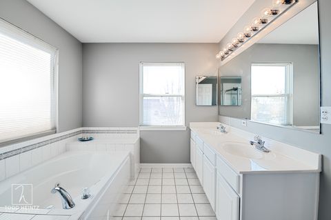 Tiny photo for 10613 Rushmore Lane, Huntley, IL 60142 (MLS # 12508890)