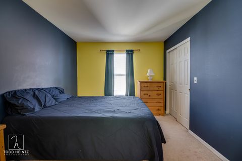 Tiny photo for 10613 Rushmore Lane, Huntley, IL 60142 (MLS # 12508890)