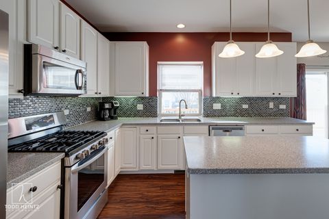 Tiny photo for 10613 Rushmore Lane, Huntley, IL 60142 (MLS # 12508890)