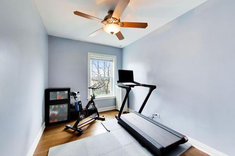 Tiny photo for 2041 W FARWELL Avenue #2E, Chicago, IL 60645 (MLS # 12603889)