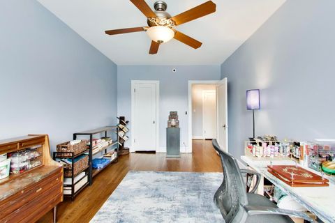 Tiny photo for 2041 W FARWELL Avenue #2E, Chicago, IL 60645 (MLS # 12603889)