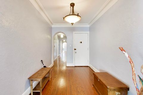 Tiny photo for 2041 W FARWELL Avenue #2E, Chicago, IL 60645 (MLS # 12603889)