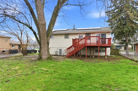Tiny photo for 15217 WATERMAN Drive, South Holland, IL 60473 (MLS # 12651630)