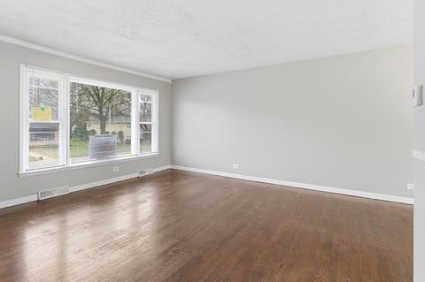 Tiny photo for 15217 WATERMAN Drive, South Holland, IL 60473 (MLS # 12651630)