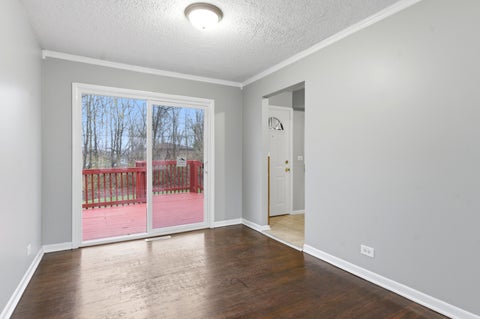 Tiny photo for 15217 WATERMAN Drive, South Holland, IL 60473 (MLS # 12651630)