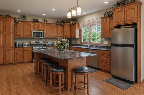 Tiny photo for 20015 Red Oak Drive, Mokena, IL 60448 (MLS # 12792763)