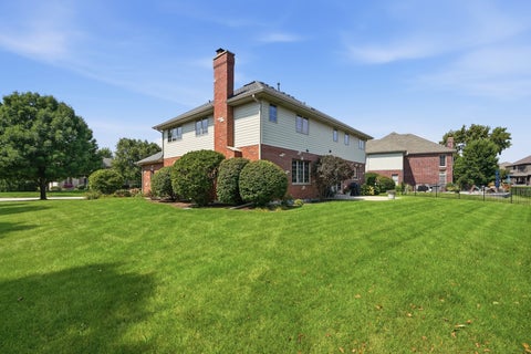 Tiny photo for 20015 Red Oak Drive, Mokena, IL 60448 (MLS # 12792763)