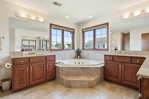 Tiny photo for 20015 Red Oak Drive, Mokena, IL 60448 (MLS # 12792763)