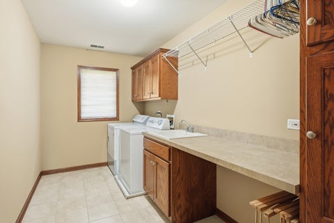 Tiny photo for 20015 Red Oak Drive, Mokena, IL 60448 (MLS # 12792763)