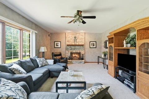 Tiny photo for 20015 Red Oak Drive, Mokena, IL 60448 (MLS # 12792763)