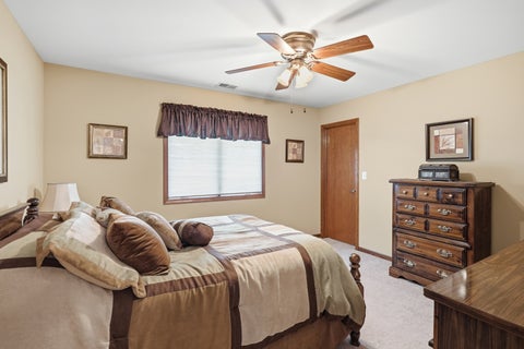 Tiny photo for 20015 Red Oak Drive, Mokena, IL 60448 (MLS # 12792763)