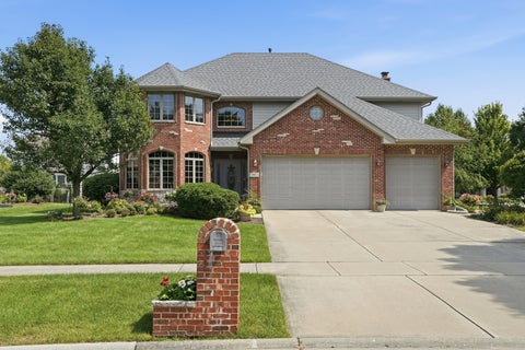 Photo of 20015 Red Oak Drive, Mokena, IL 60448 (MLS # 12792763)