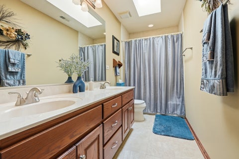 Tiny photo for 20015 Red Oak Drive, Mokena, IL 60448 (MLS # 12792763)
