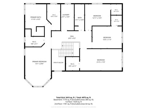 Tiny photo for 20015 Red Oak Drive, Mokena, IL 60448 (MLS # 12792763)