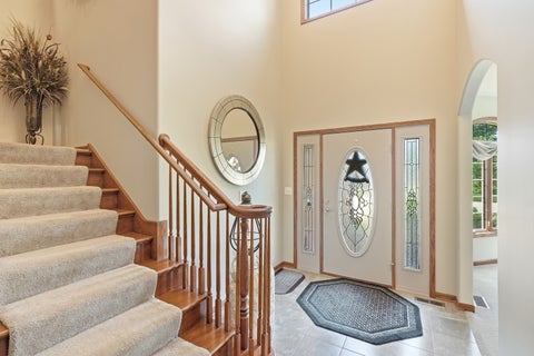 Tiny photo for 20015 Red Oak Drive, Mokena, IL 60448 (MLS # 12792763)