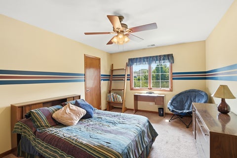 Tiny photo for 20015 Red Oak Drive, Mokena, IL 60448 (MLS # 12792763)