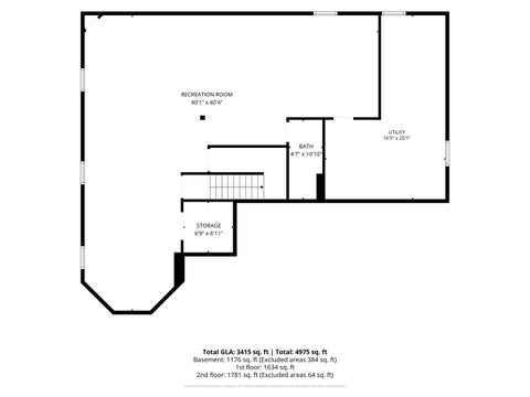 Tiny photo for 20015 Red Oak Drive, Mokena, IL 60448 (MLS # 12792763)