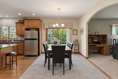 Tiny photo for 20015 Red Oak Drive, Mokena, IL 60448 (MLS # 12792763)