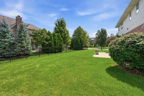 Tiny photo for 20015 Red Oak Drive, Mokena, IL 60448 (MLS # 12792763)
