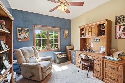 Tiny photo for 20015 Red Oak Drive, Mokena, IL 60448 (MLS # 12792763)