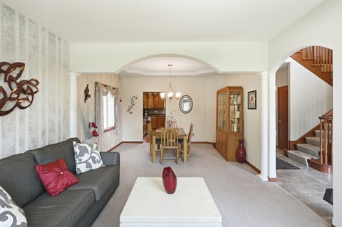 Tiny photo for 20015 Red Oak Drive, Mokena, IL 60448 (MLS # 12792763)