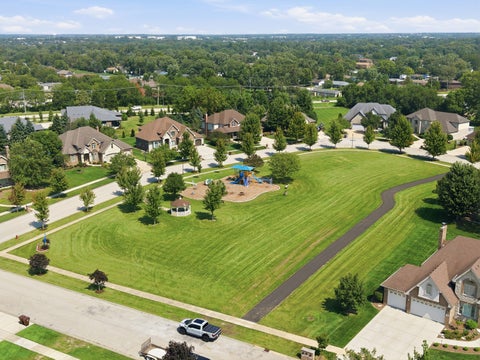Tiny photo for 20015 Red Oak Drive, Mokena, IL 60448 (MLS # 12792763)