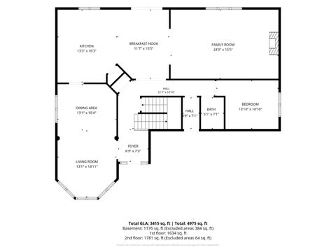 Tiny photo for 20015 Red Oak Drive, Mokena, IL 60448 (MLS # 12792763)