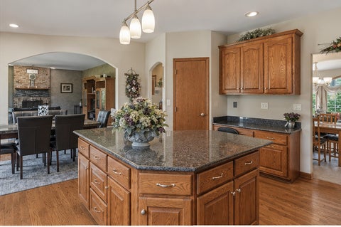 Tiny photo for 20015 Red Oak Drive, Mokena, IL 60448 (MLS # 12792763)