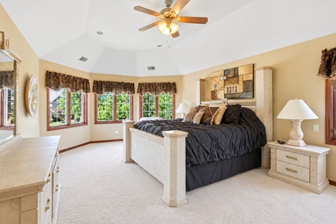 Tiny photo for 20015 Red Oak Drive, Mokena, IL 60448 (MLS # 12792763)